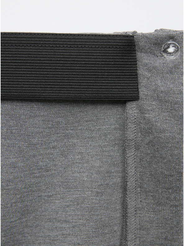 ZOOT.lab ZOOT.lab Сива пола без ръкави ZOOT.lab Pavla