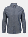 ZOOT.lab Синя мъжка риза ZOOT.lab Aiden
