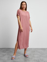 ZOOT.lab Староророзова свободна рокля METROOPOLIS by ZOOT.lab Damla