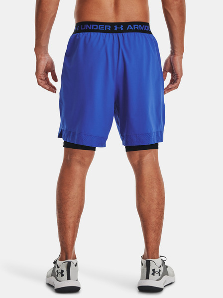 Under Armour Мъжки къси панталони Under Armour UA Vanish Woven 2in1 Sts
