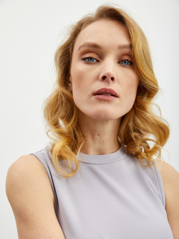 ZOOT.lab Светлосив дамски потник ZOOT.lab Casey