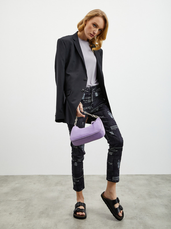 ZOOT.lab Светлосив дамски потник ZOOT.lab Casey