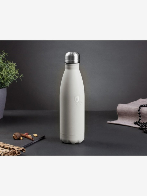 Berlingerhaus Неръждаема термо бутилка 0,5 л BERLINGERHAUS Aspen Collection