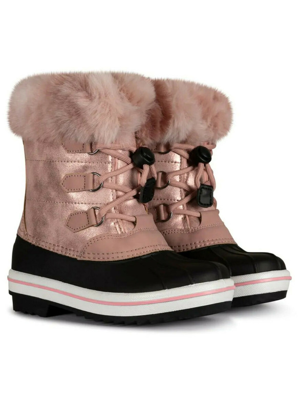 Trespass Момичешки обувки Trespass Eiry Размер: