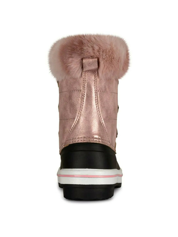 Trespass Момичешки обувки Trespass Eiry Размер: