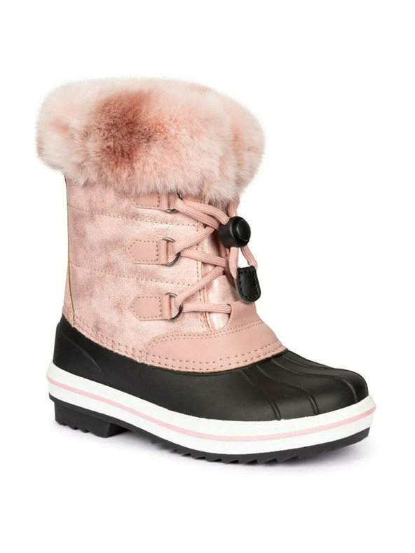 Trespass Момичешки обувки Trespass Eiry Размер: