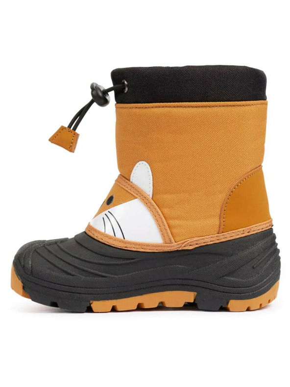 Trespass Детски зимни обувки Унисекс Trespass Koda Размер: