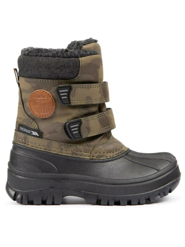 Trespass Детски обувки Trespass Alex Размер: