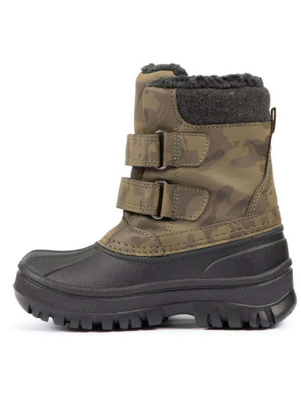 Trespass Детски обувки Trespass Alex Размер: