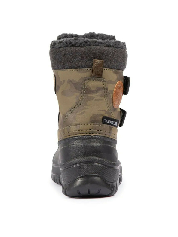 Trespass Детски обувки Trespass Alex Размер: