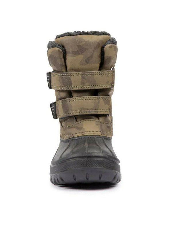 Trespass Детски обувки Trespass Alex Размер: