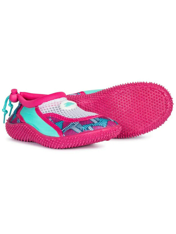 Trespass Момичешки водни обувки Trespass SQUIDETTE Размер: