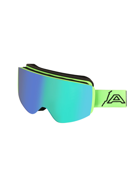 ALPINE PRO Детски ски очила ALPINE PRO GROWO