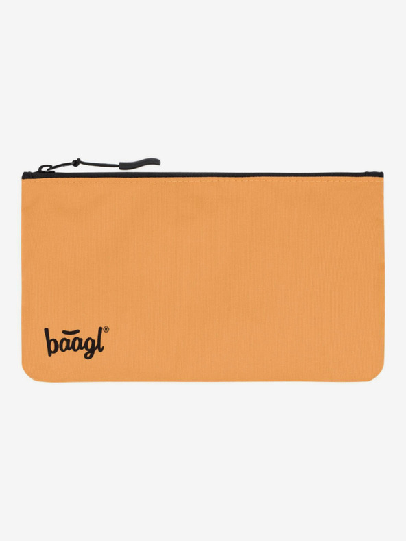 BAAGL  Жълт етюд за рециклиране Baagl