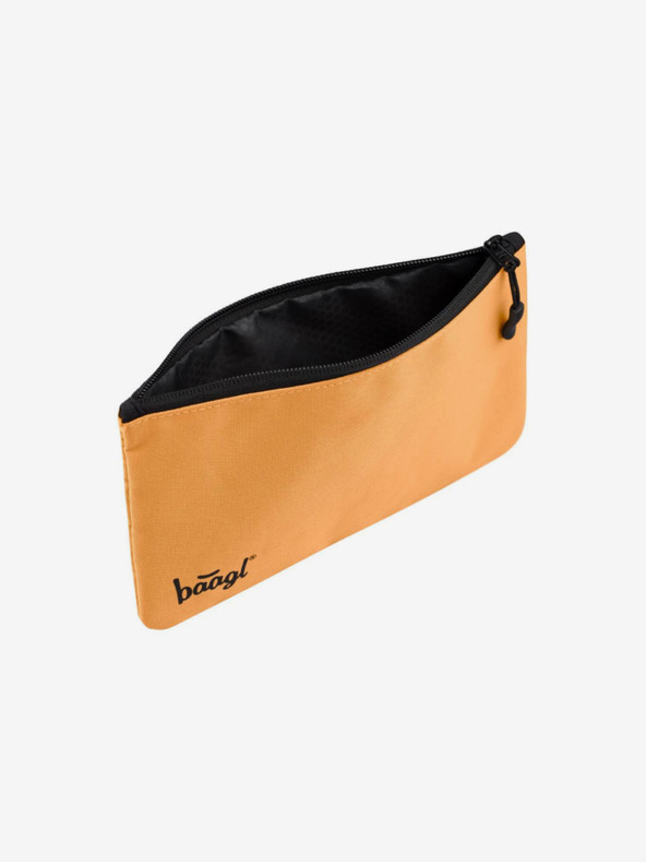 BAAGL  Жълт етюд за рециклиране Baagl