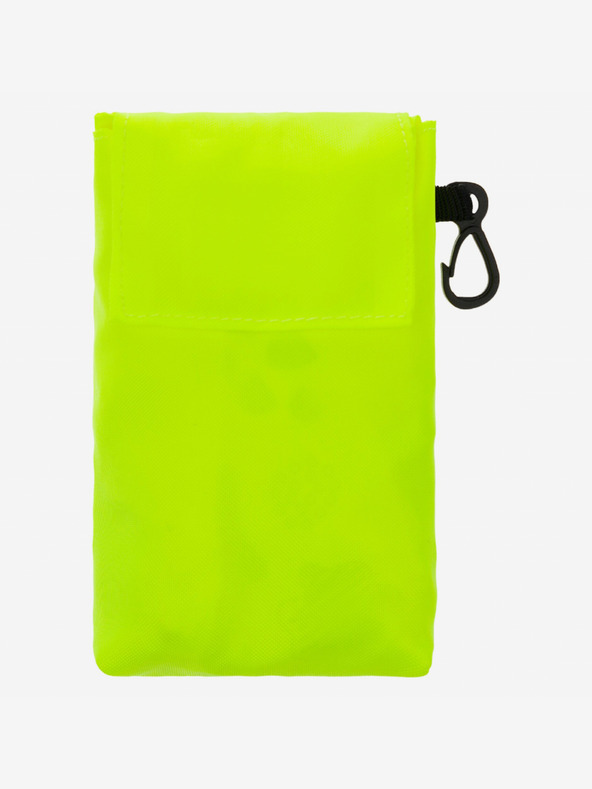 BAAGL  Жълт училищен куфарче дъждобран светлоотразителен Baagl