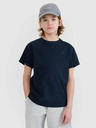 4F Тениска за момчета 4F