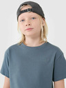 4F Тениска за момчета 4F