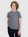 4F Детска функционална тениска 4F