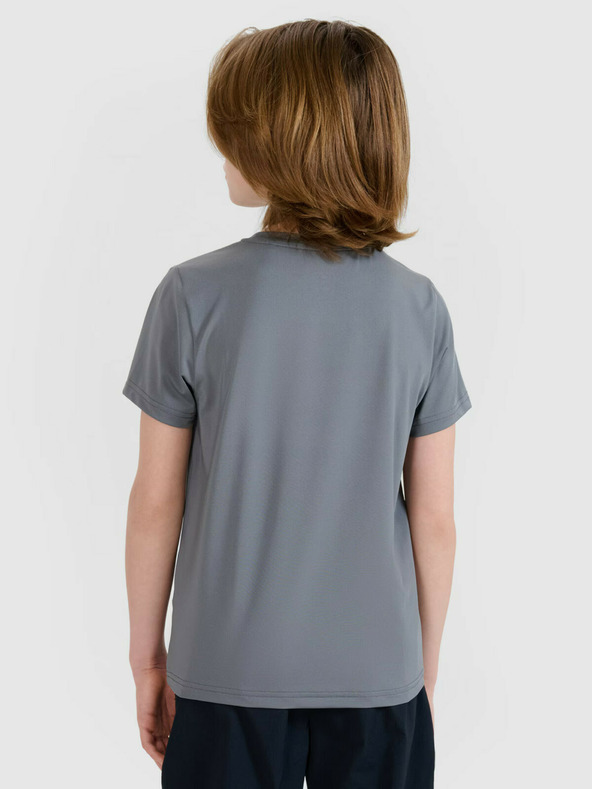 4F Детска функционална тениска 4F