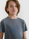 4F Детска функционална тениска 4F