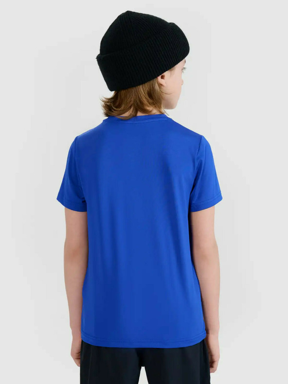 4F Детска функционална тениска 4F