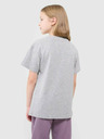 4F Тениска за момичета 4F