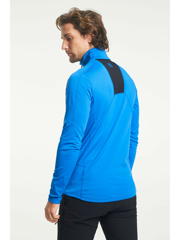 Tenson TENSON TXlite Halfzip М синьо