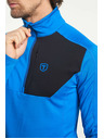 Tenson TENSON TXlite Halfzip М синьо