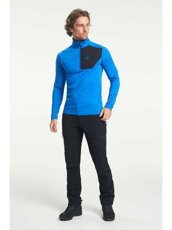 Tenson TENSON TXlite Halfzip М синьо
