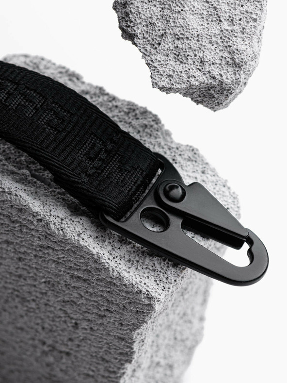 Ombre Clothing Мъжки ключодържател с карабинер Ombre Clothing