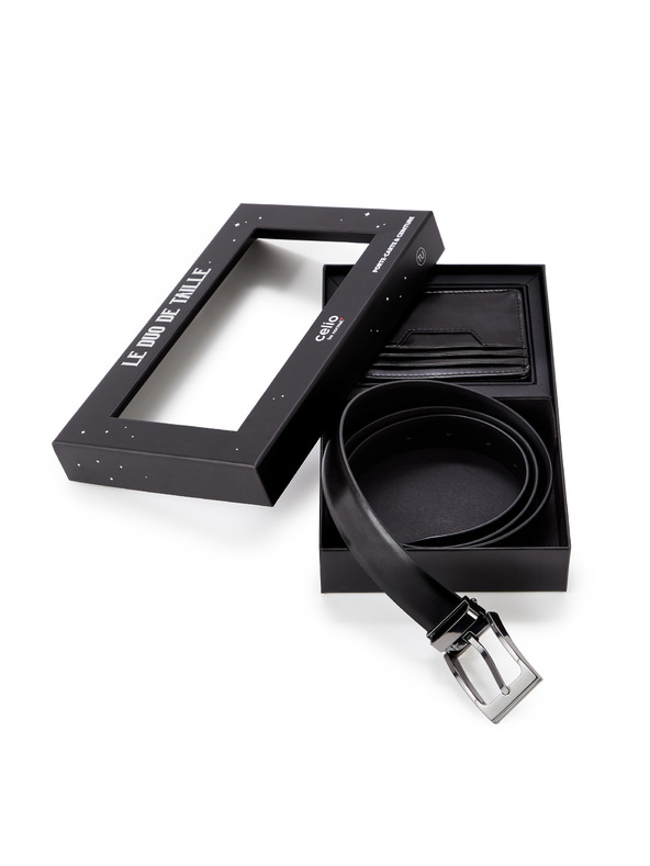 Celio Мъжки аксесоари подаръчен пакет един размер Celio