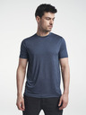Tenson Мъжка тениска TENSON TXlite Tee M тъмно синя