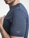 Tenson Мъжка тениска TENSON TXlite Tee M тъмно синя