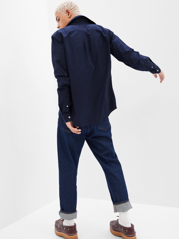 GAP Стандартна риза Gap Oxford
