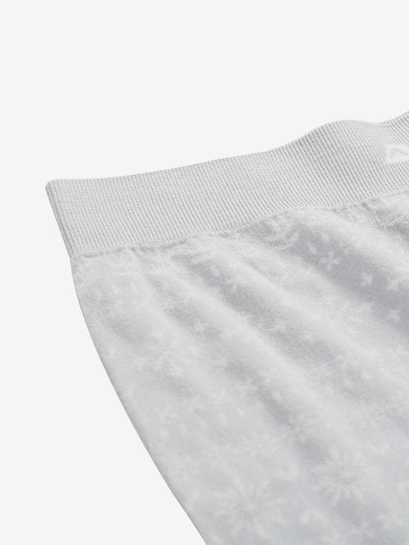 ALPINE PRO Мъжко бързосъхнещо бельо ALPINE PRO LENT dk.true grey