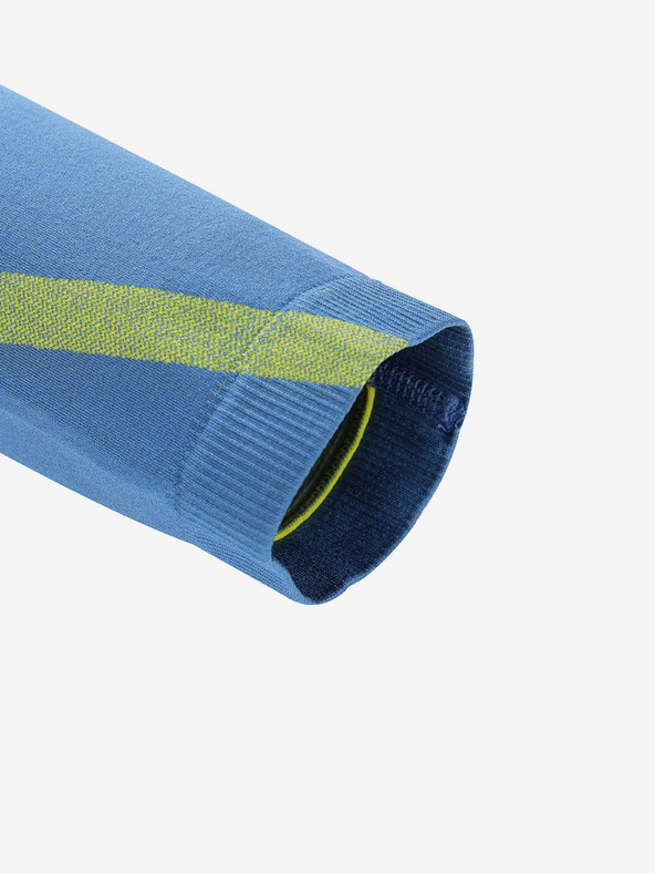 ALPINE PRO Мъжко бързосъхнещо бельо - панталон ALPINE PRO LESS vallarta blue