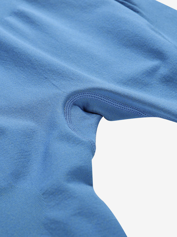 ALPINE PRO Мъжко бързосъхнещо бельо - панталон ALPINE PRO LESS vallarta blue