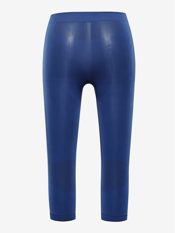 ALPINE PRO Мъжко бельо - 3/4 панталон ALPINE PRO PINEIOS 4 морско синьо