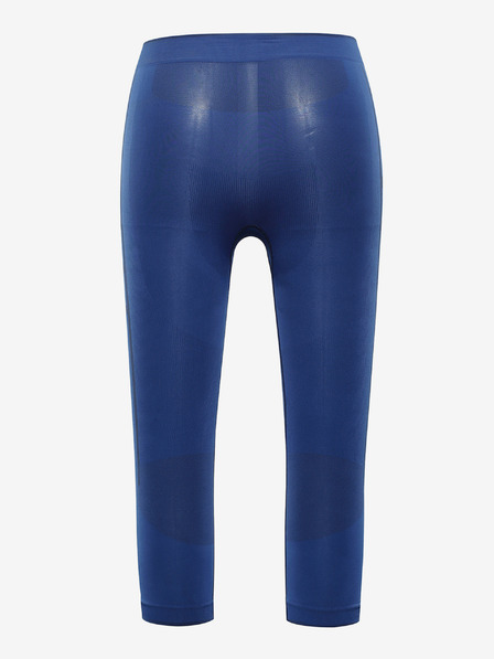 ALPINE PRO Мъжко бельо - 3/4 панталон ALPINE PRO PINEIOS 4 морско синьо