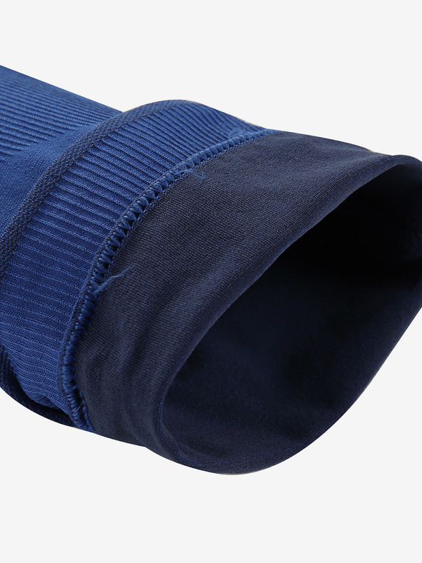 ALPINE PRO Мъжко бельо - 3/4 панталон ALPINE PRO PINEIOS 4 морско синьо