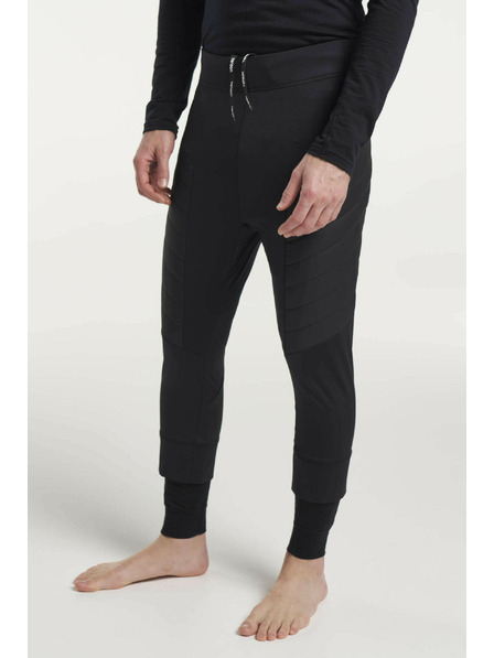 Tenson Мъжки панталони Tenson Txlite Thermal Pants M Black