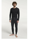 Tenson Мъжки панталони Tenson Txlite Thermal Pants M Black