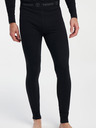 Tenson Мъжки функционални панталони TENSON Himalaya Baselayer Merino Tights M black
