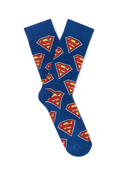 Celio Подаръчен комплект бельо Superman