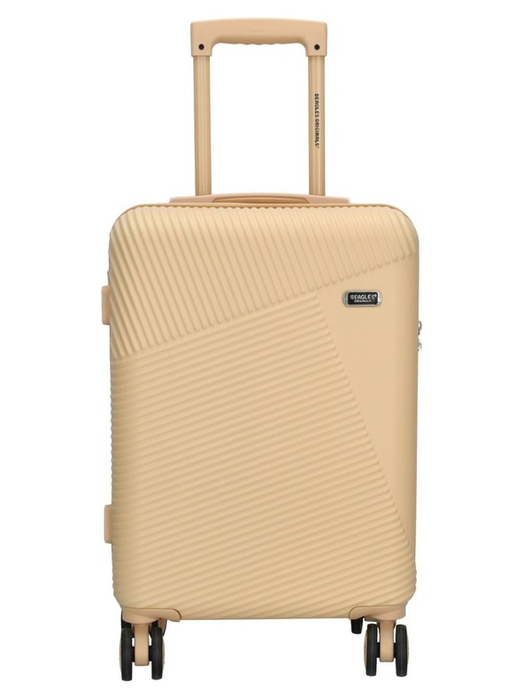 Beagles Куфар Beagles Originals Travel Шампанско