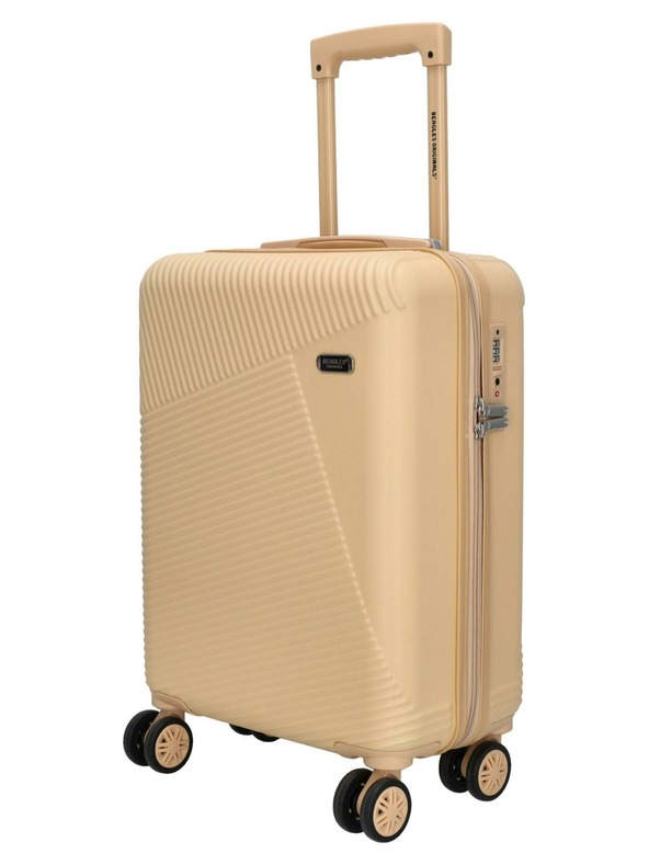 Beagles Куфар Beagles Originals Travel Шампанско