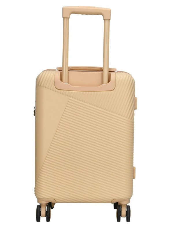 Beagles Куфар Beagles Originals Travel Шампанско