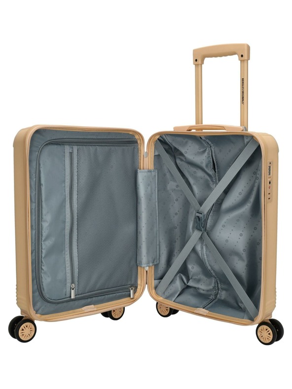 Beagles Куфар Beagles Originals Travel Шампанско