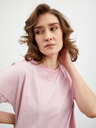 ZOOT.lab Светлорозова дамска тениска ZOOT.lab Lori